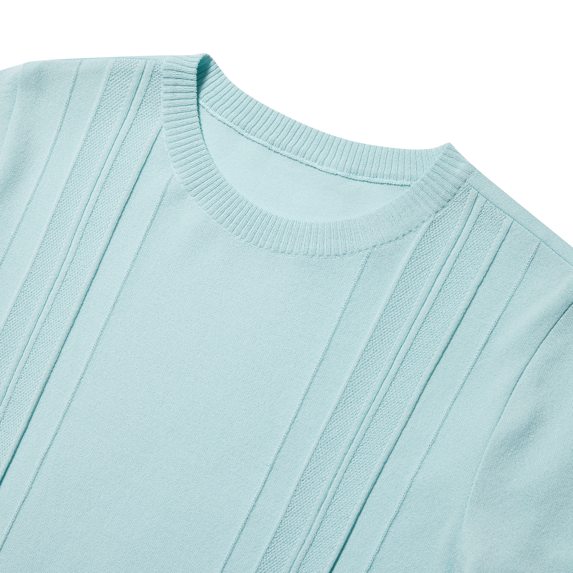 Cable Knit Pullover Women