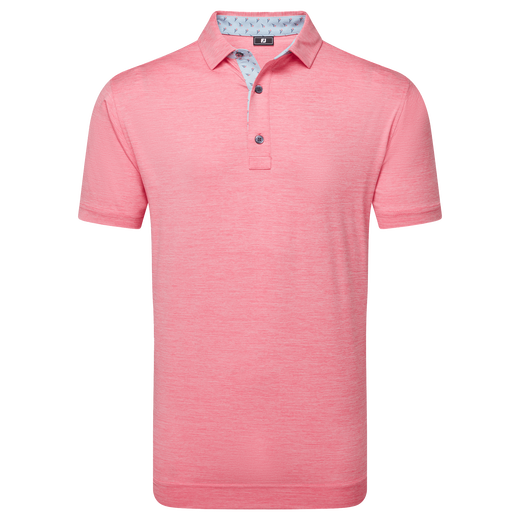 Heather Lisle with Trim