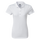 Women's Lisle Sleeveless Shirt with Neck Trim