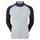 French Terry Full Zip Colour Block Women