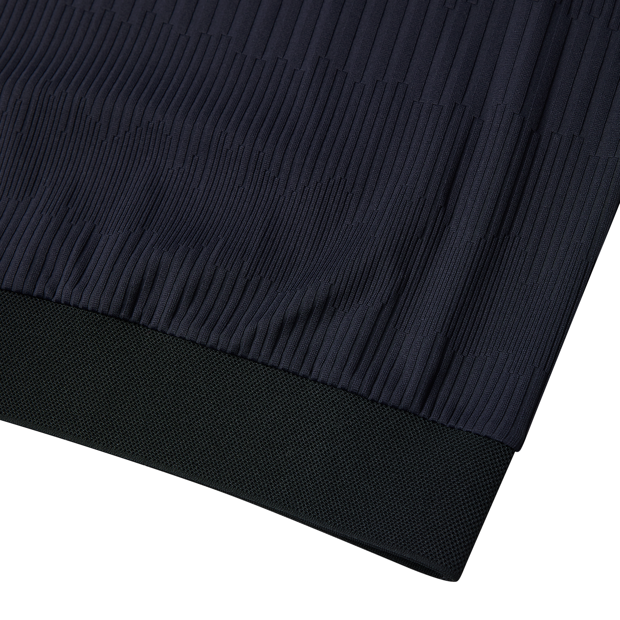 Performance Jacquard Hybrid Polo Shirt