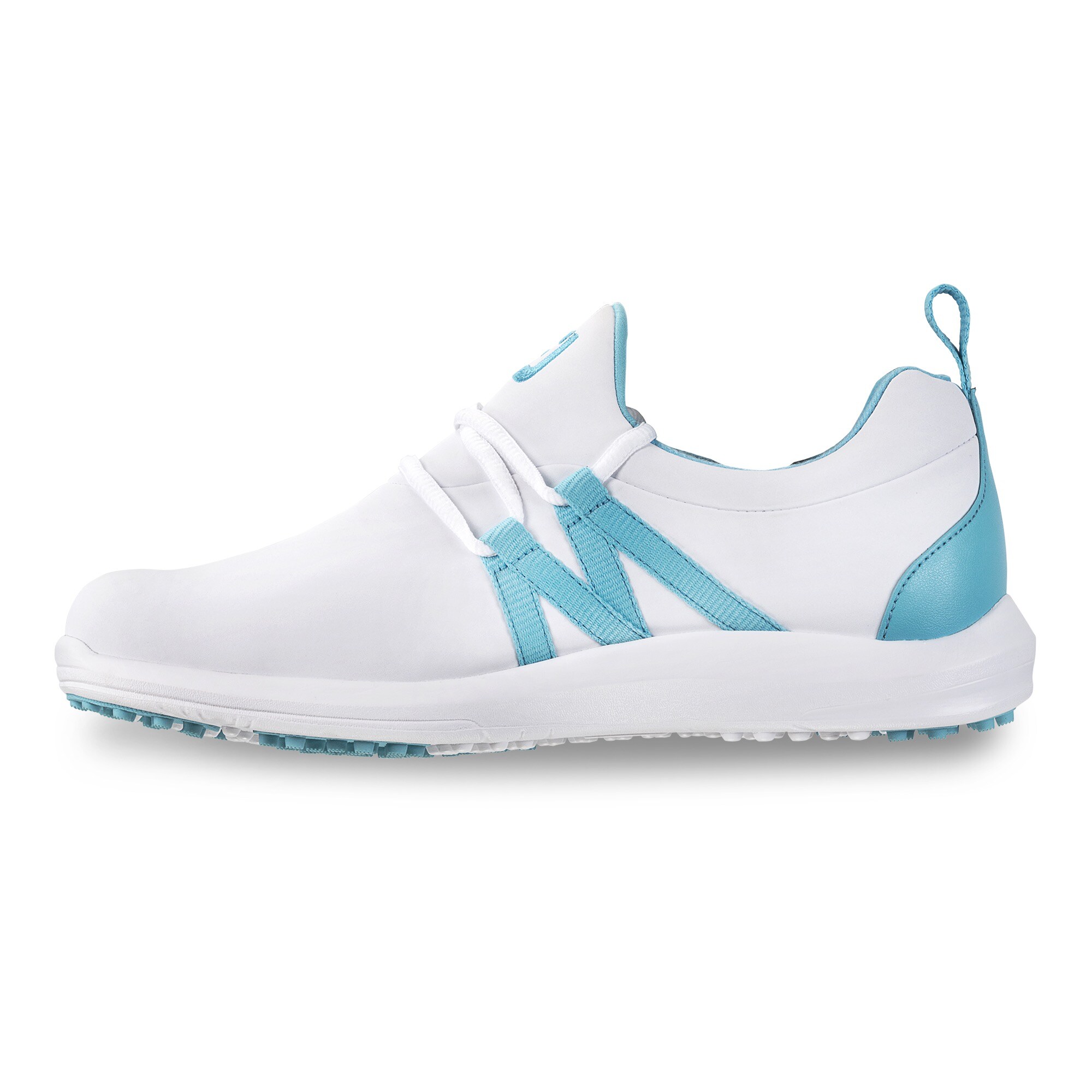 FJ Leisure Slip-on Women