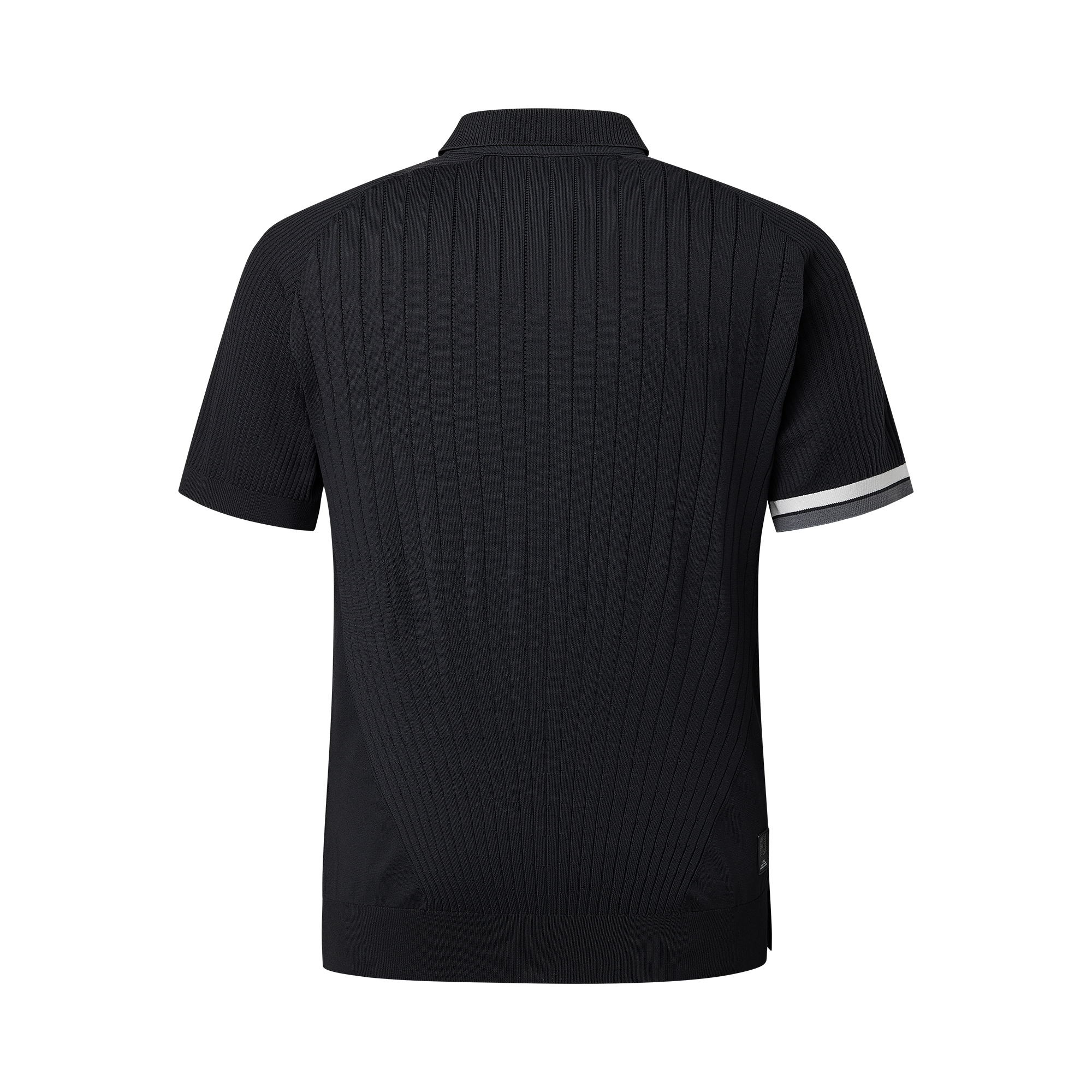 Z-TEC Knit Polo Shirt