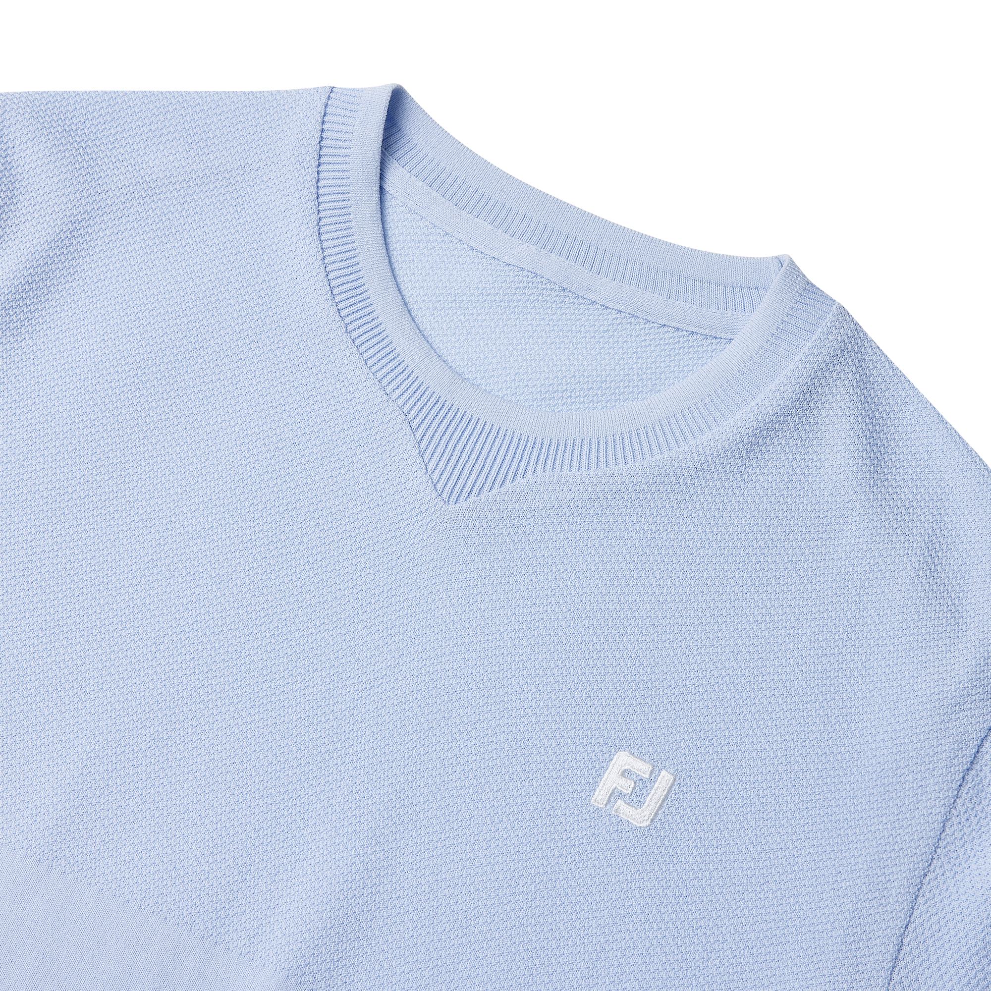 Essential Crew Sweater