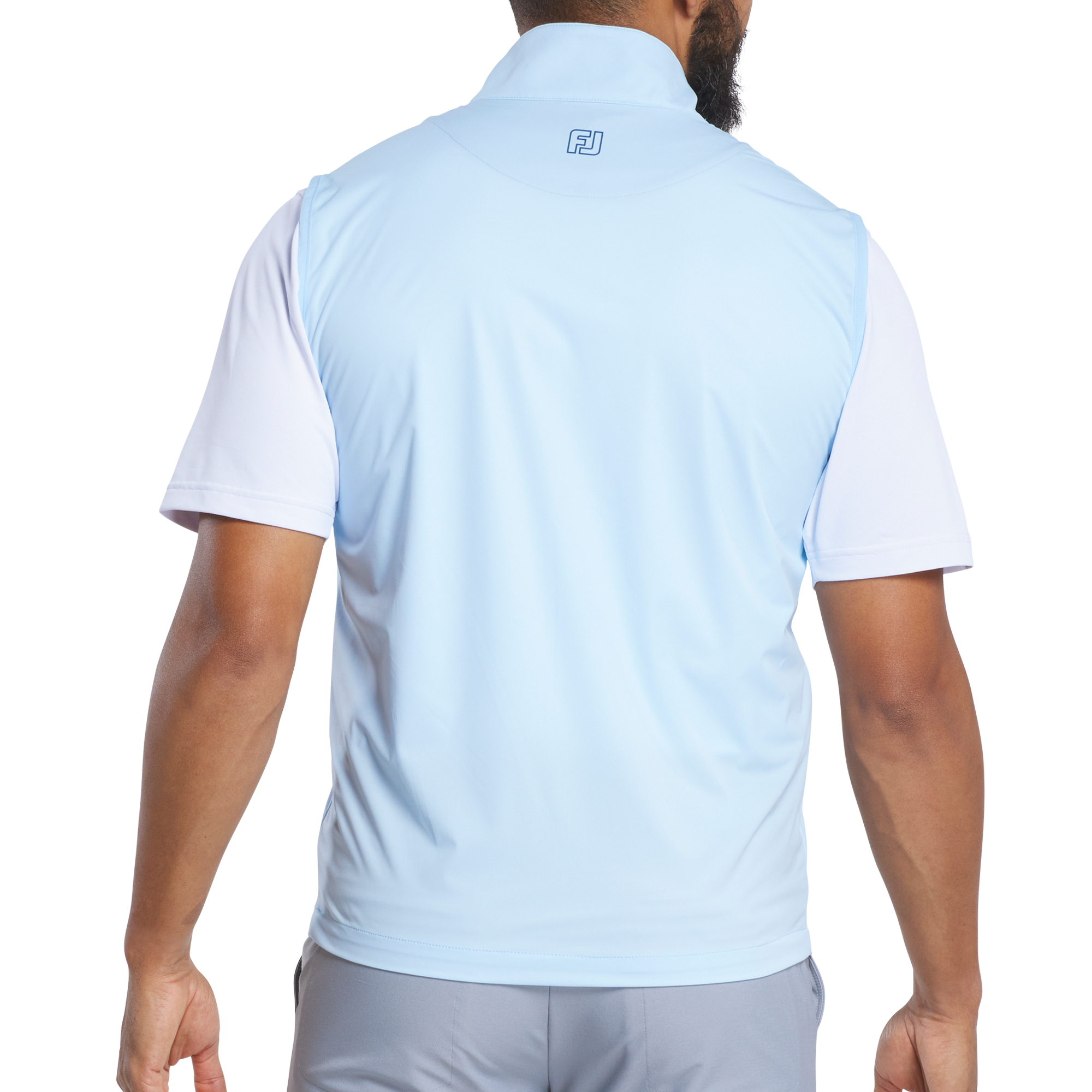 TempoSeries Lightweight Softshell Vest