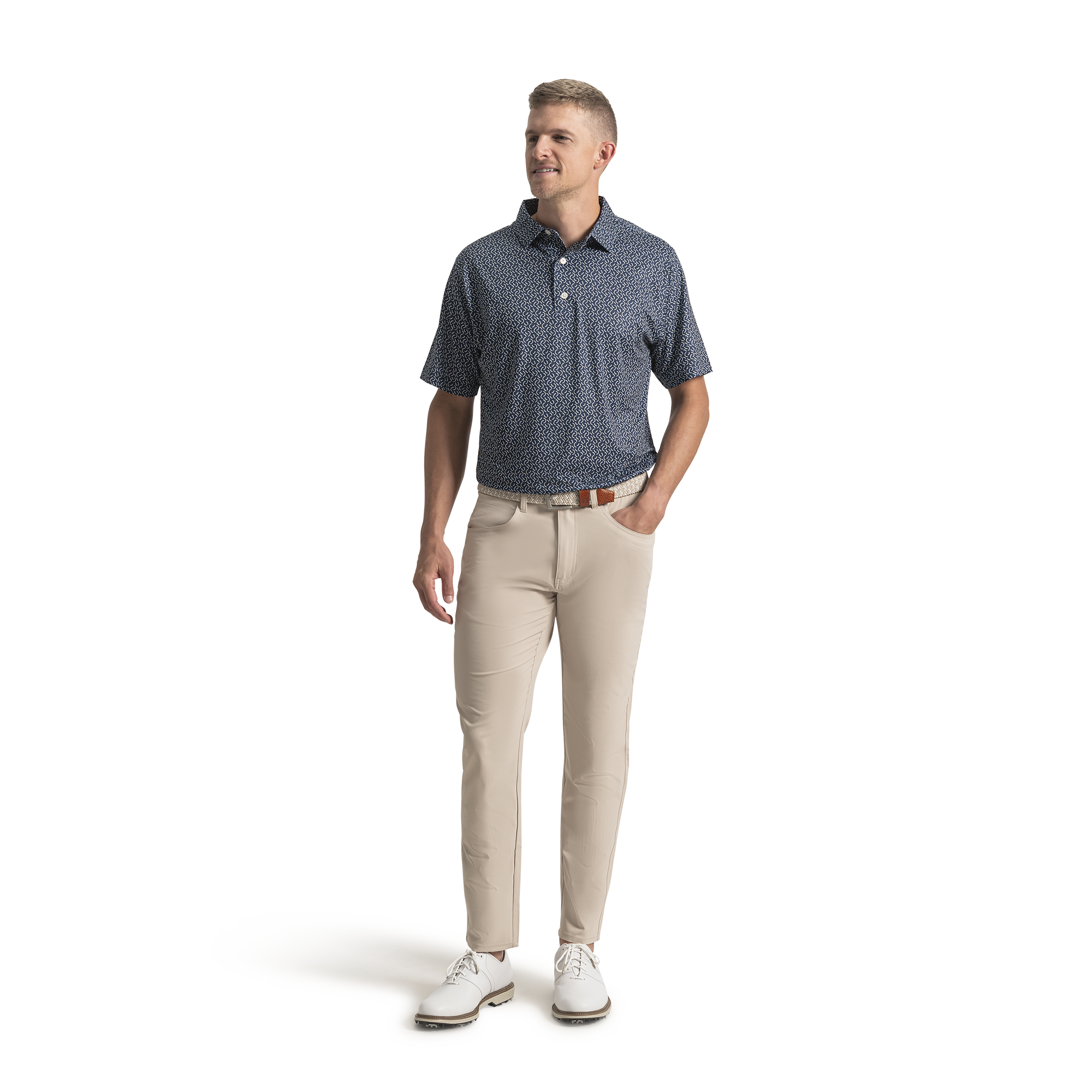 Arc Geo Lisle Self Collar