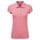 Printed Dot Smooth Pique Cap Sleeve Women-Previous Season Style
