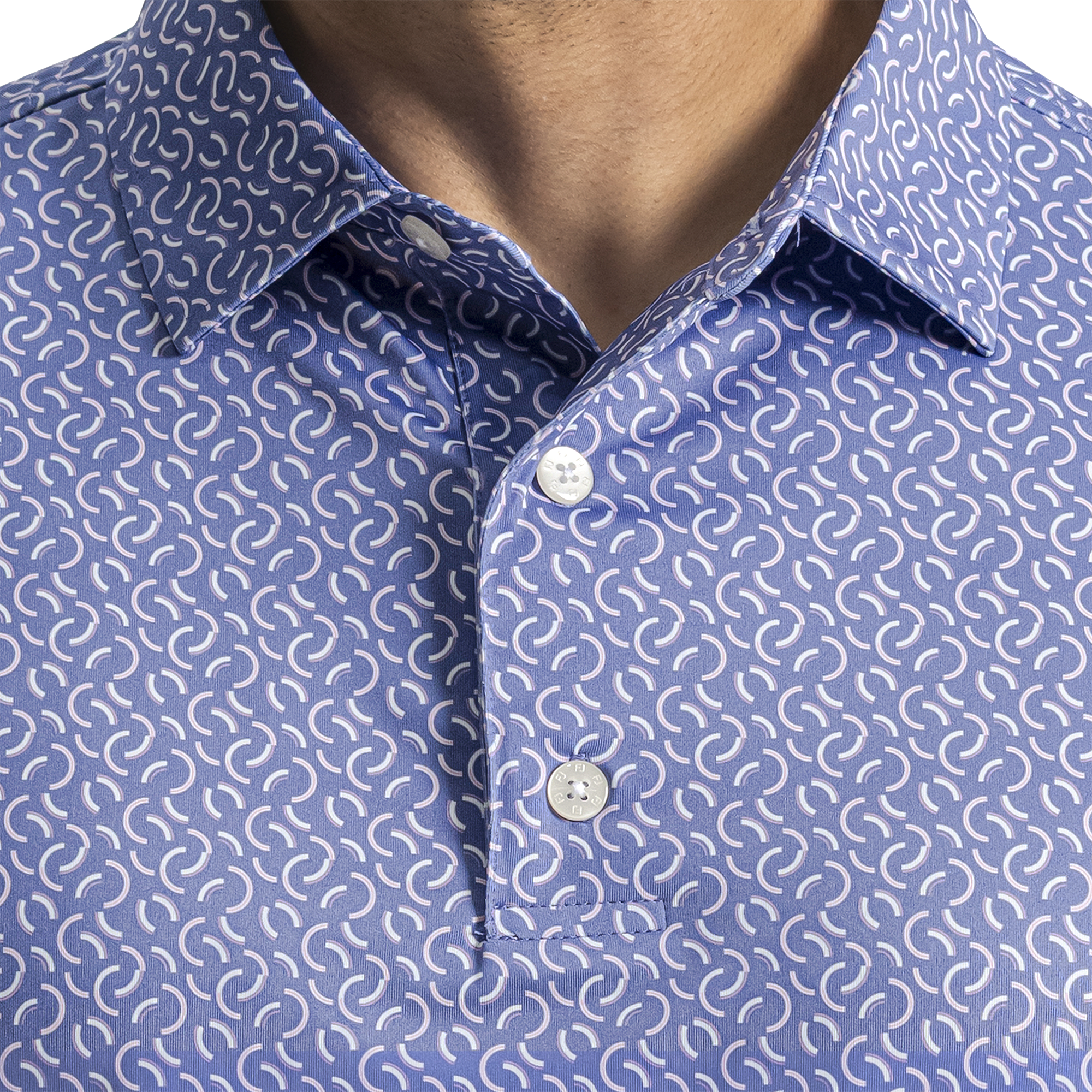 Arc Geo Lisle Self Collar