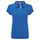 Smooth Pique with Pin Dot Print Women