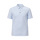 Seersucker Polo Shirt
