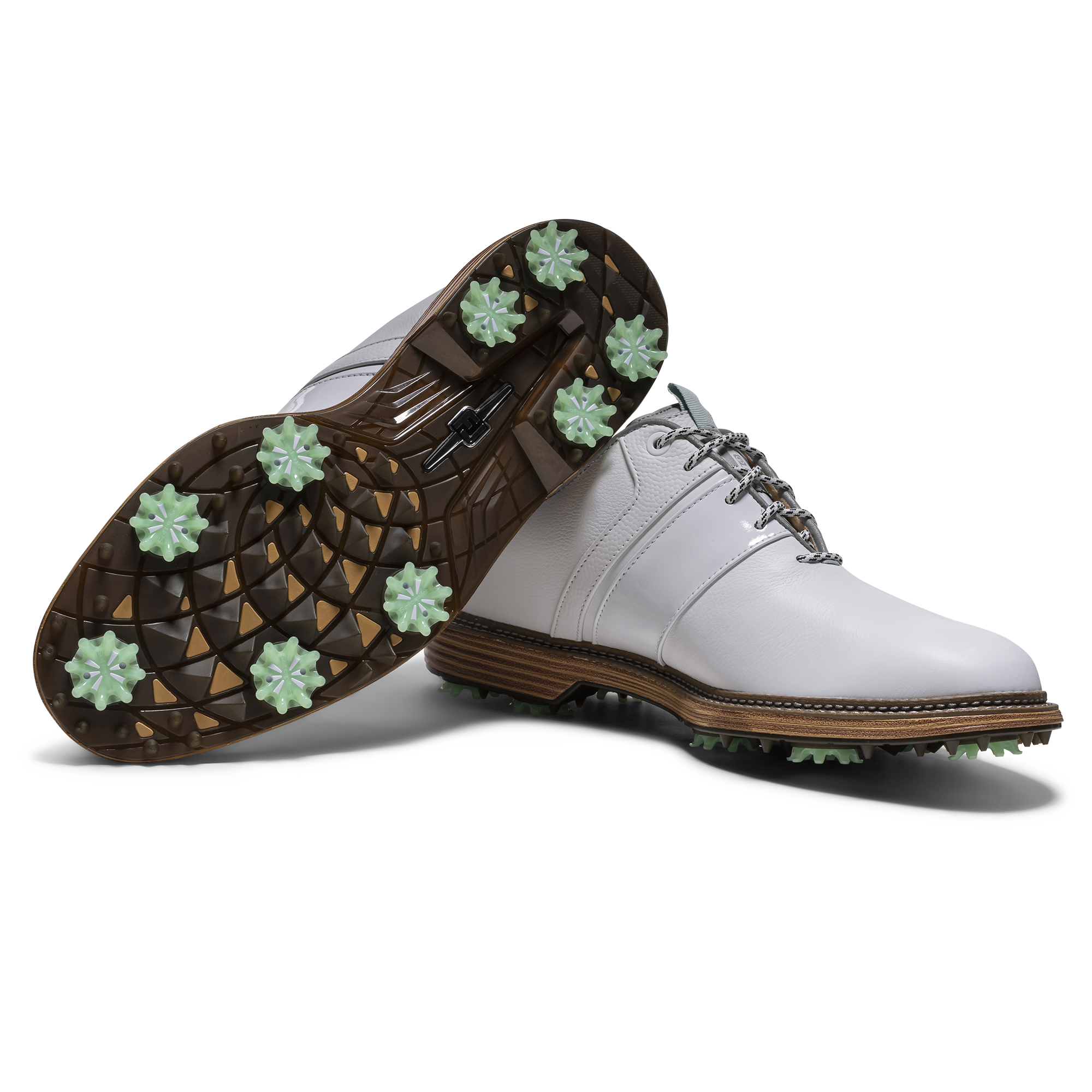 FJ x Todd Snyder Premiere Series - Packard Hampton