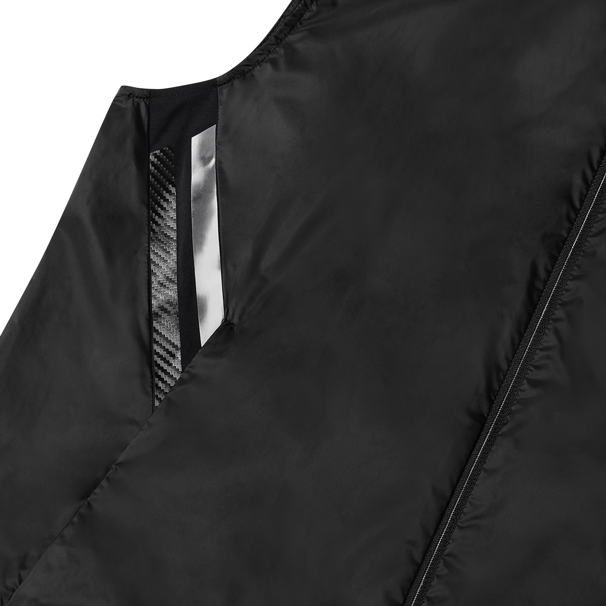 Z-TEC Ventil Vest