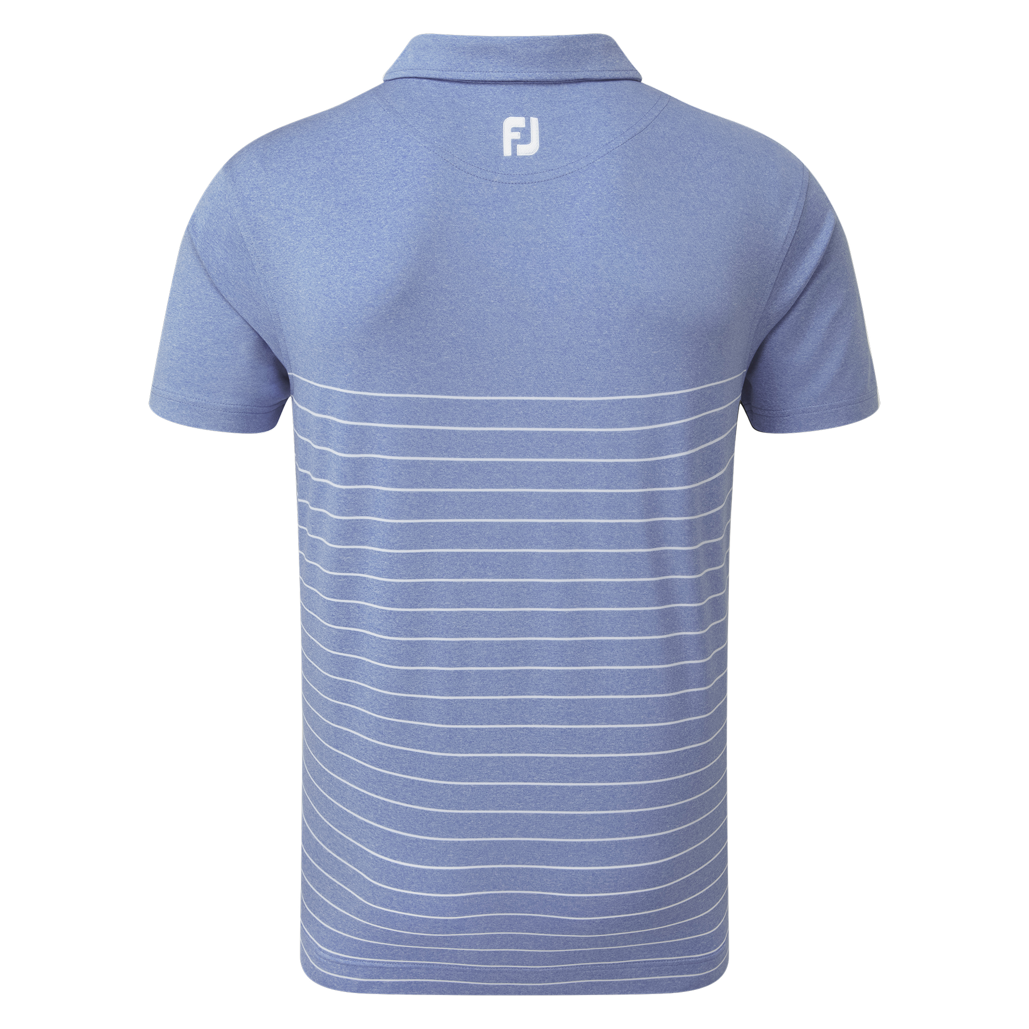 Heather Lisle Engineered Pinstripe