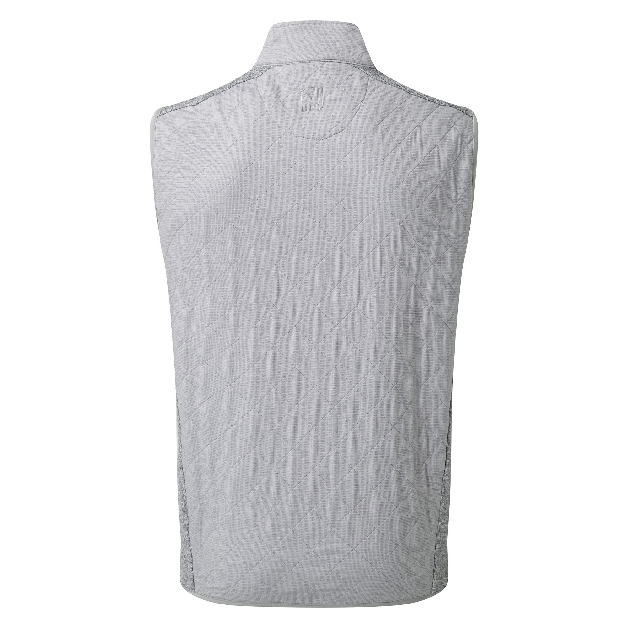 FJ Fleece Quilted Vest