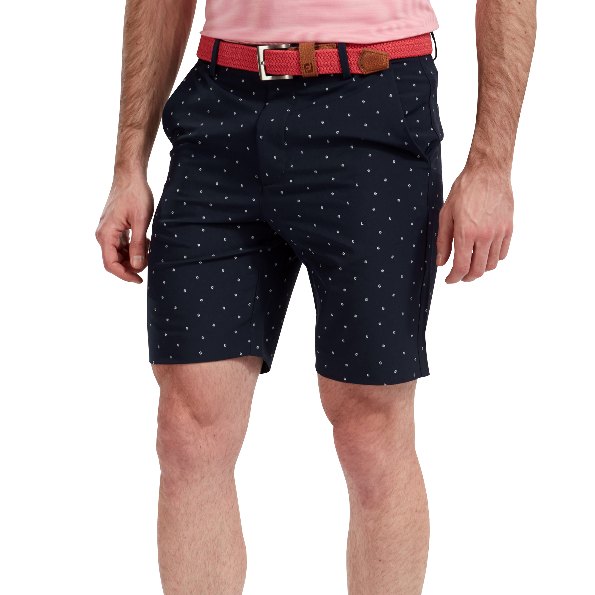 FJ Lite Tapered Fit Short