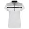 White/Heather Grey/Black