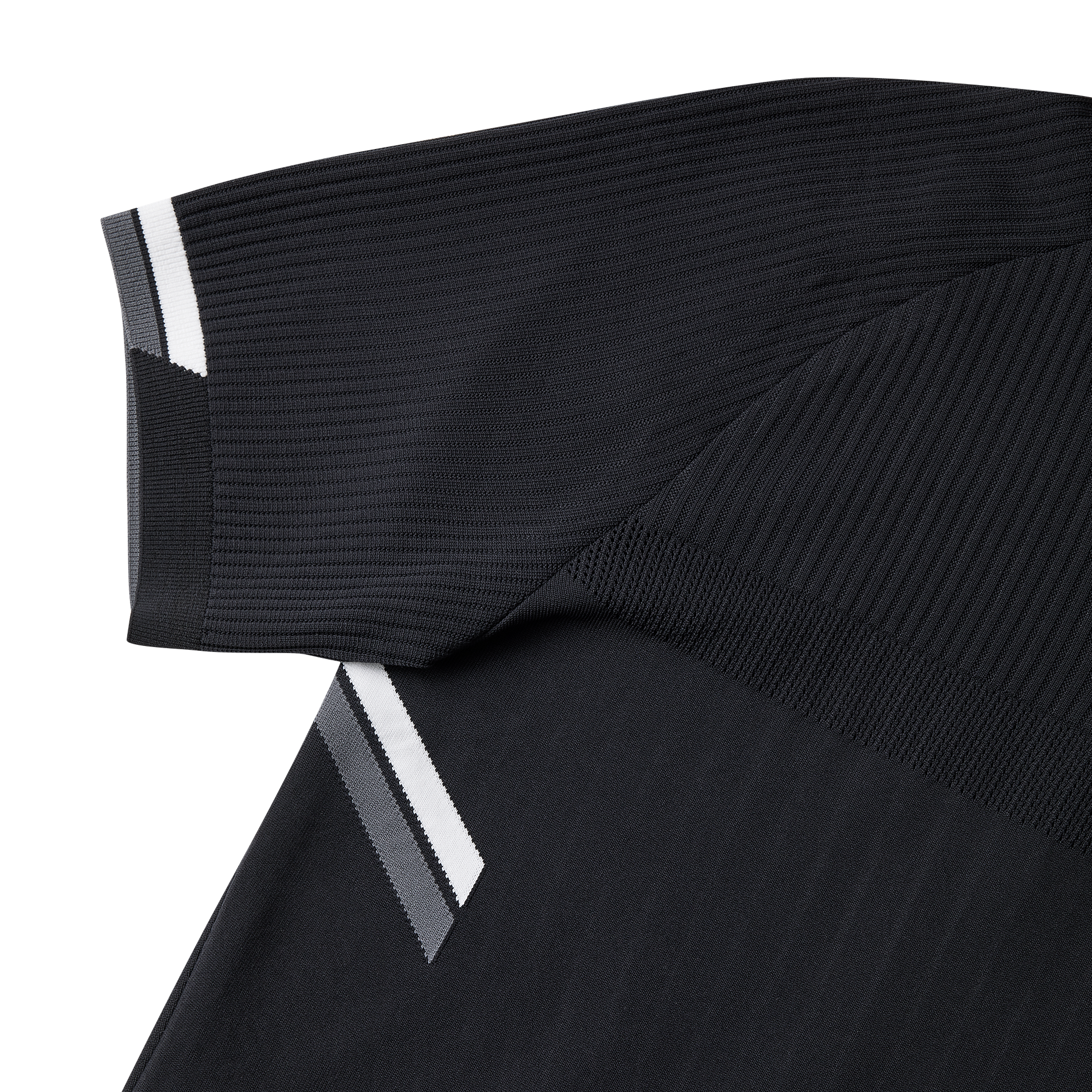 Z-TEC Knit Polo Shirt
