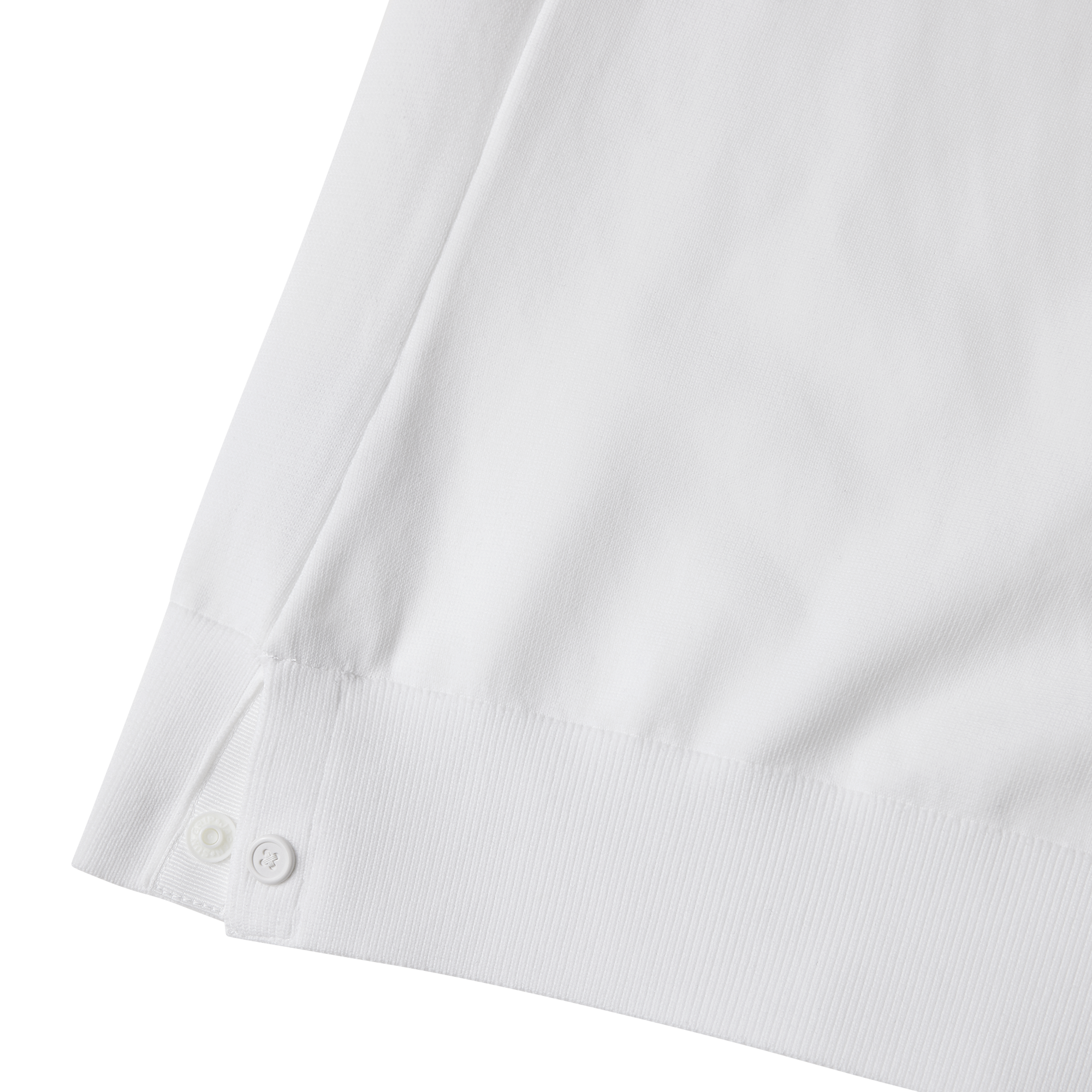 Z-TEC Knit Polo Shirt
