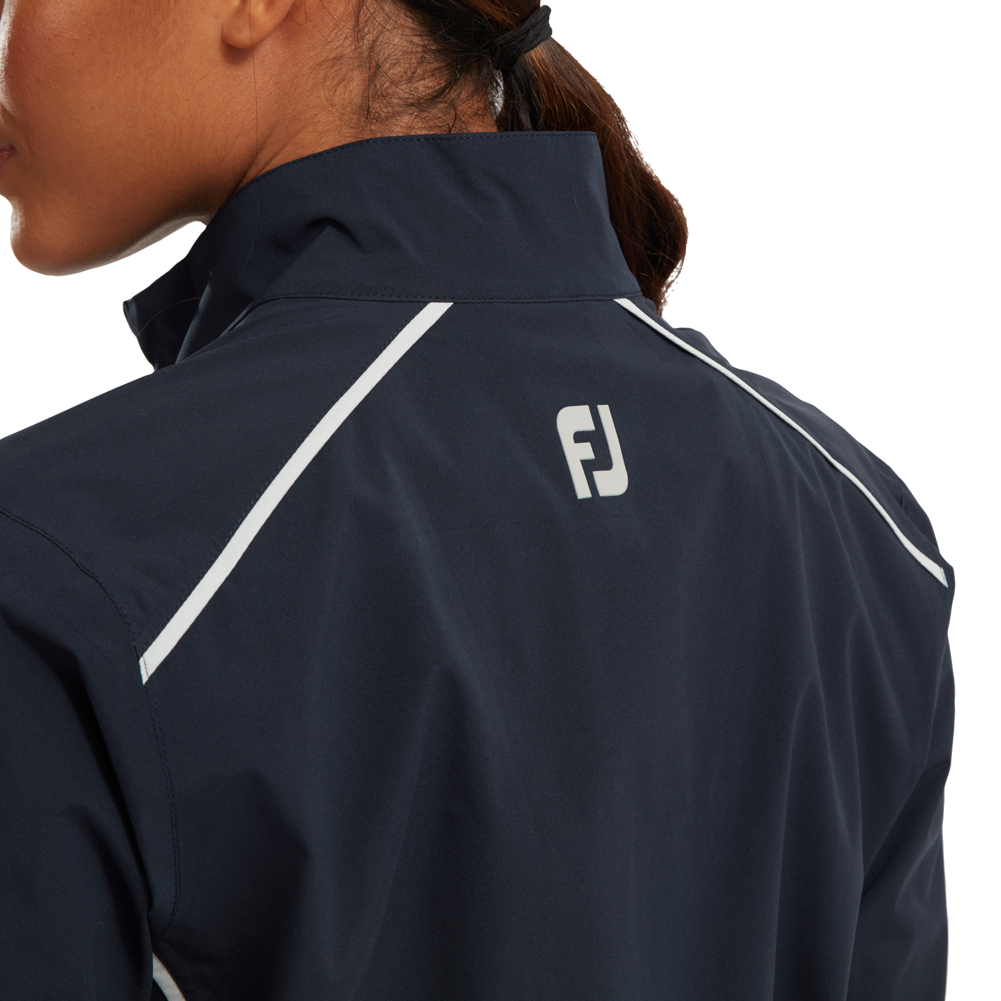 FJ Hydrolite V2 Rain Jacket Women
