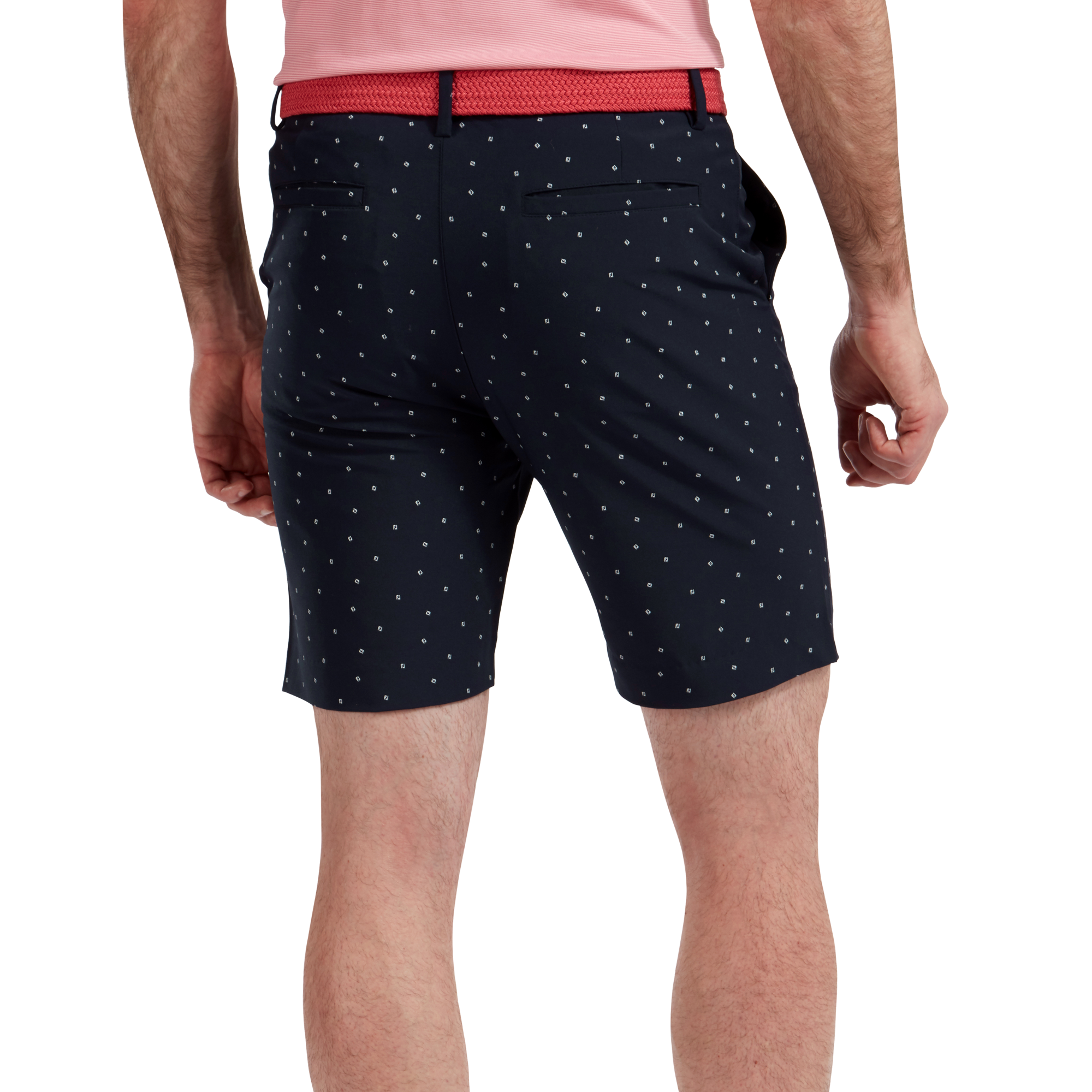 FJ Lite Tapered Fit Short
