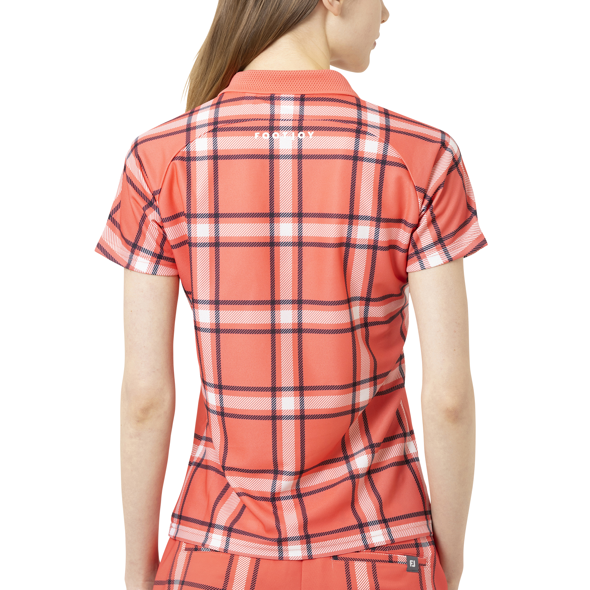 Short Sleeve Print Shirts Women