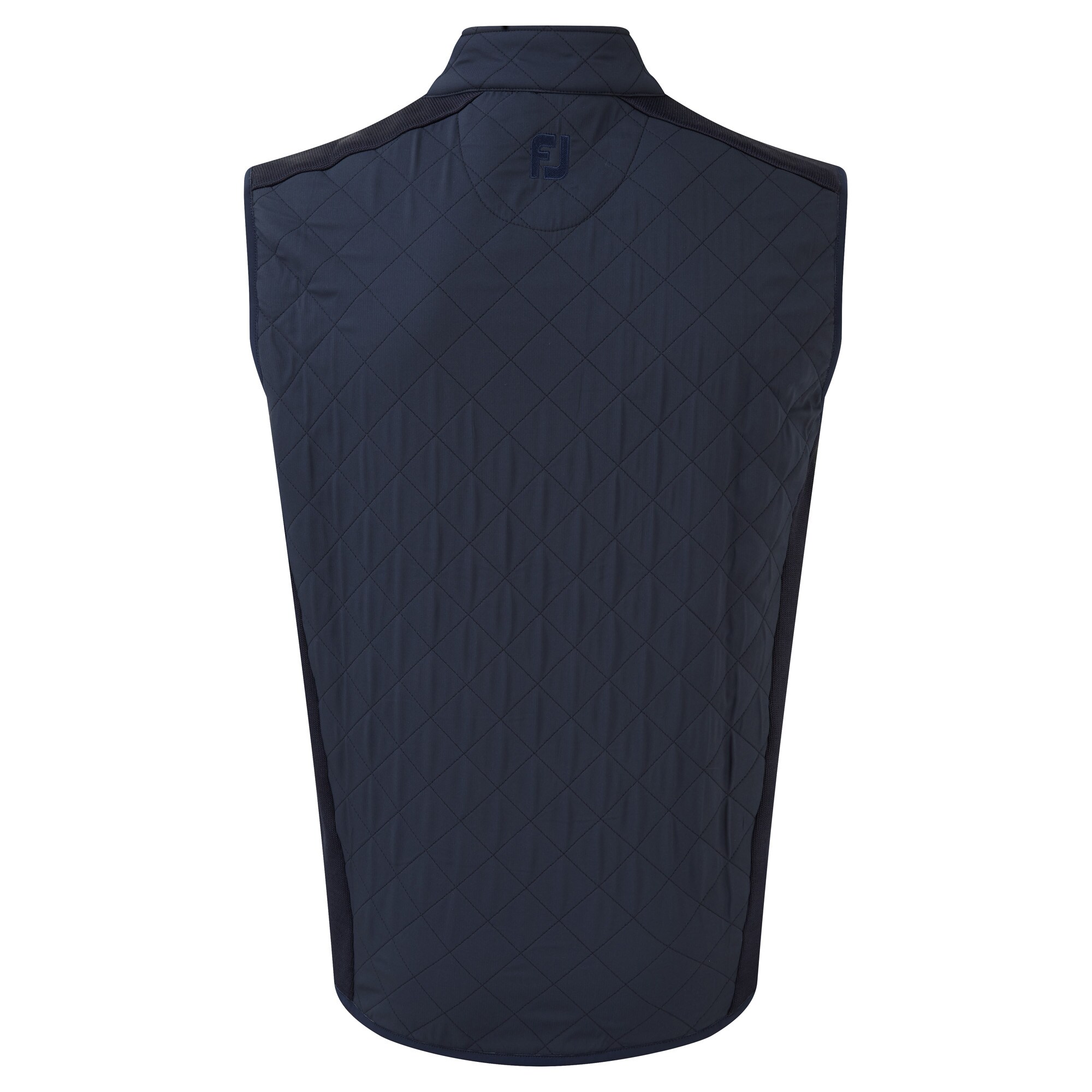 FJ Fleece Quilted Vest