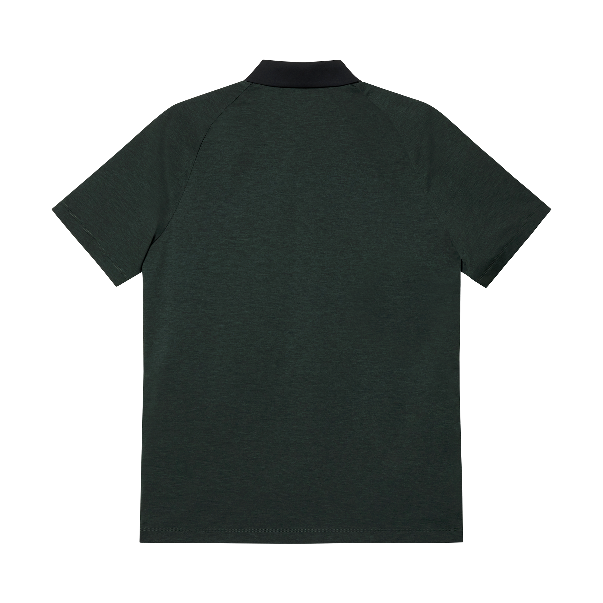 Line Sleeve Polo Shirts