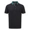 Black/Black/Aqua
