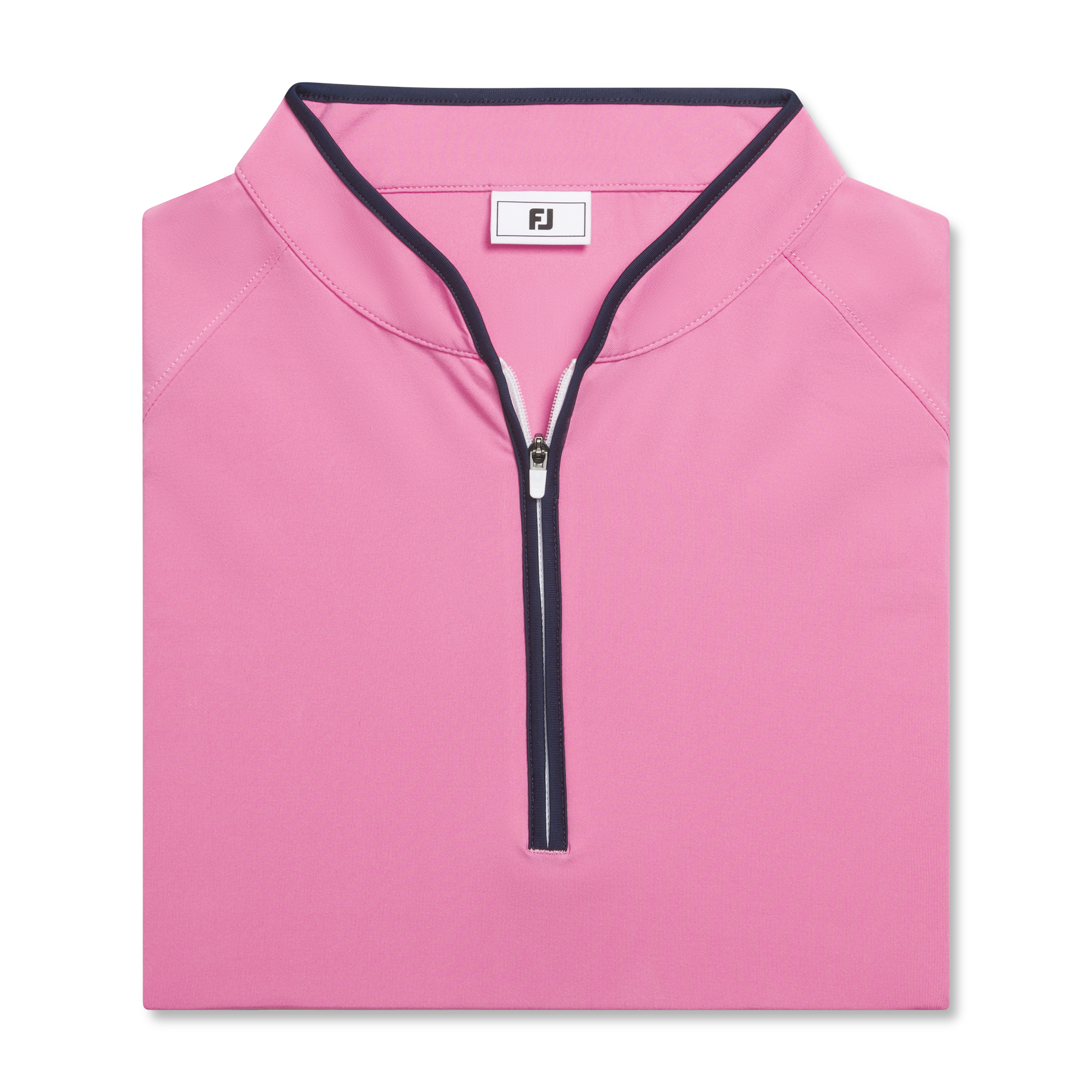 Quarter-Zip Long Sleeve Sun Protection Women