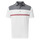 Heather Colour Block Lisle Performance Shirts