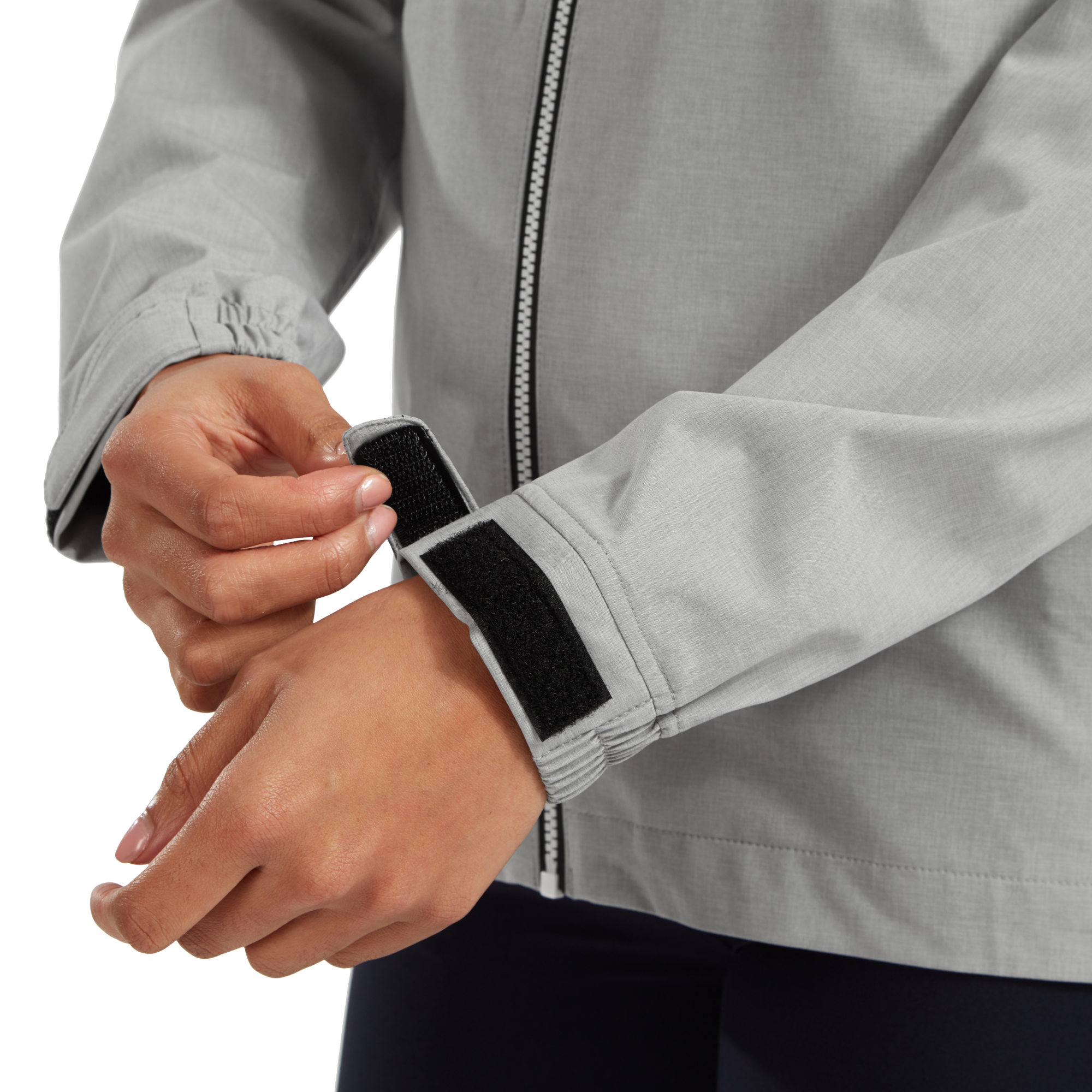 FJ Hydrolite V2 Rain Jacket Women