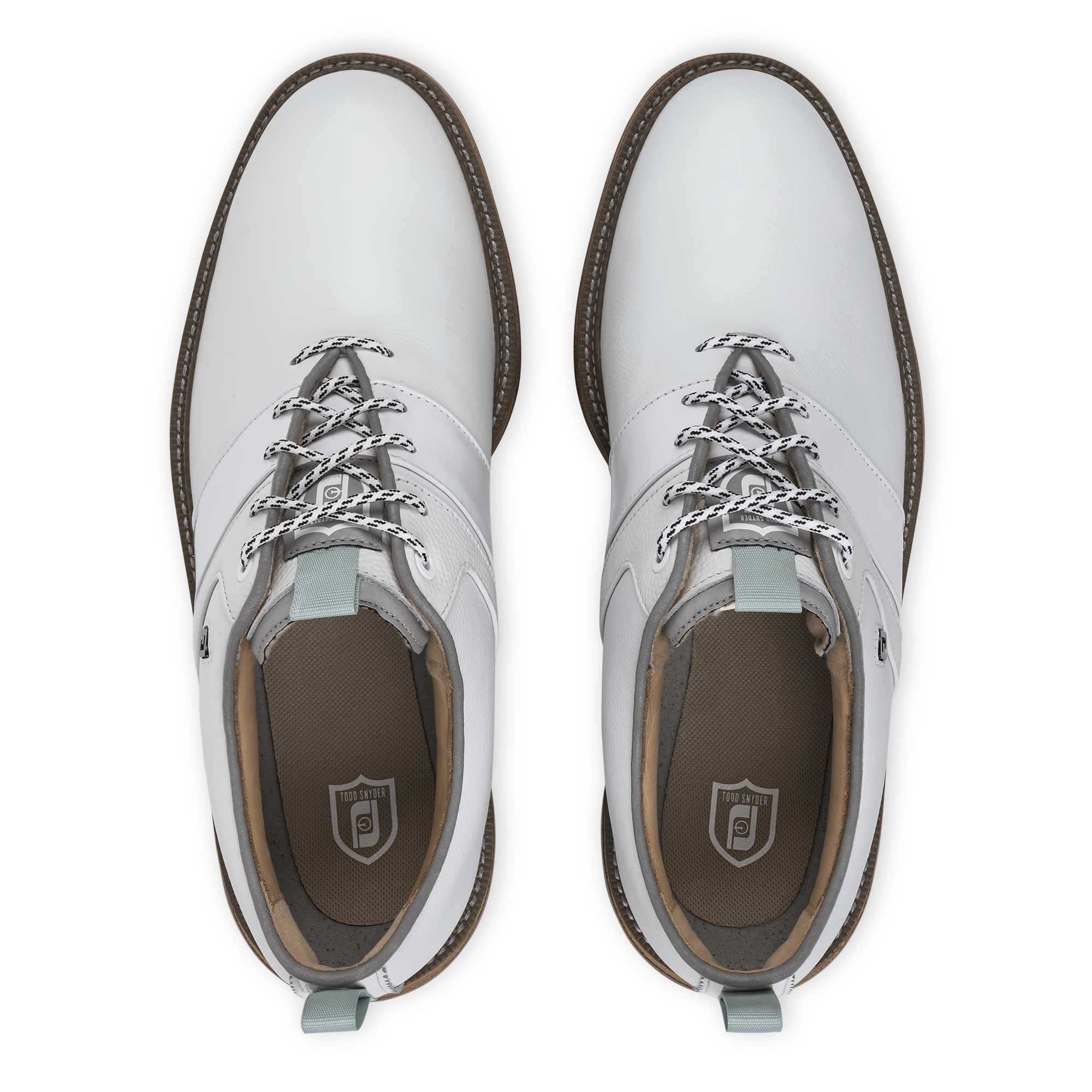 FJ x Todd Snyder Premiere Series - Packard Hampton