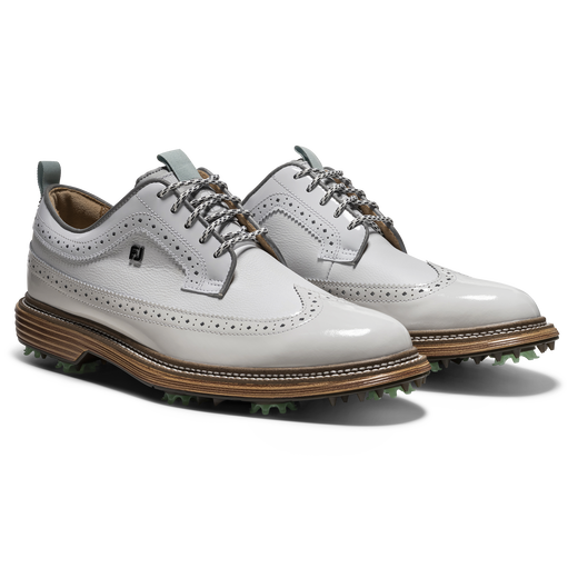 FJ x Todd Snyder Premiere Series - Marquis Hampton