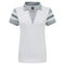 White/Heather Grey/Navy