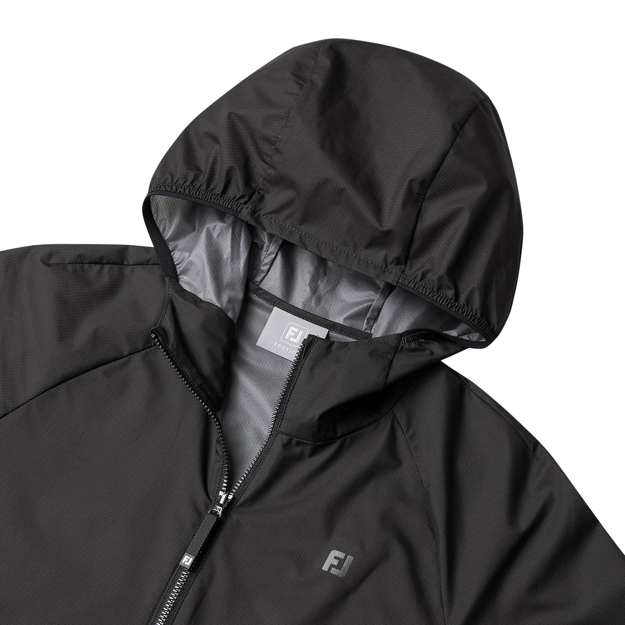 Short Sleeve Windbreaker Women