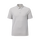 Seersucker Polo Shirt