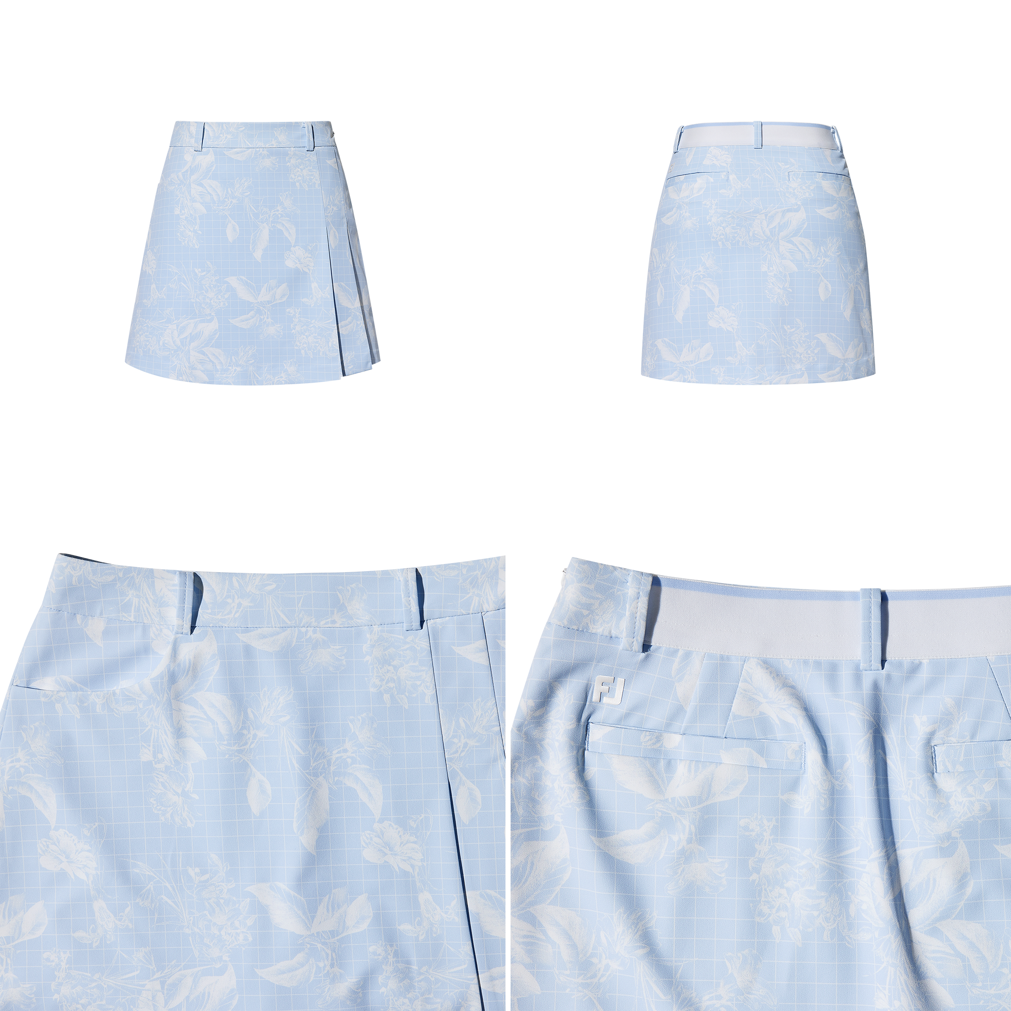 LIKE Skort Women
