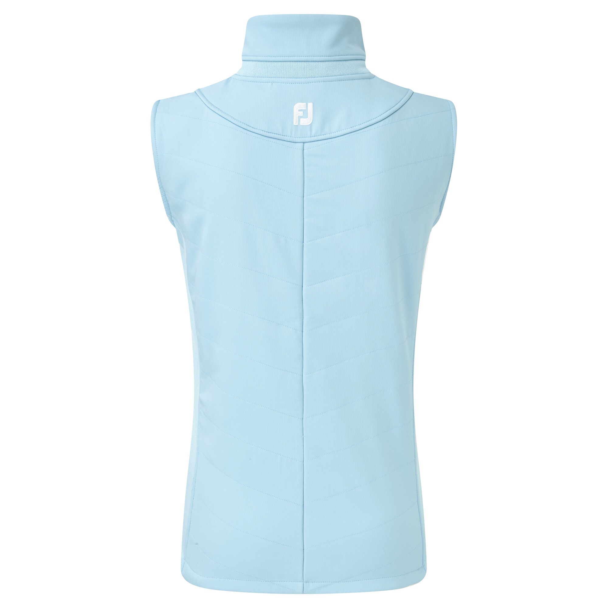 FJ Thermal Quilted Vest Womens
