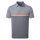Jacquard Top Colour Block