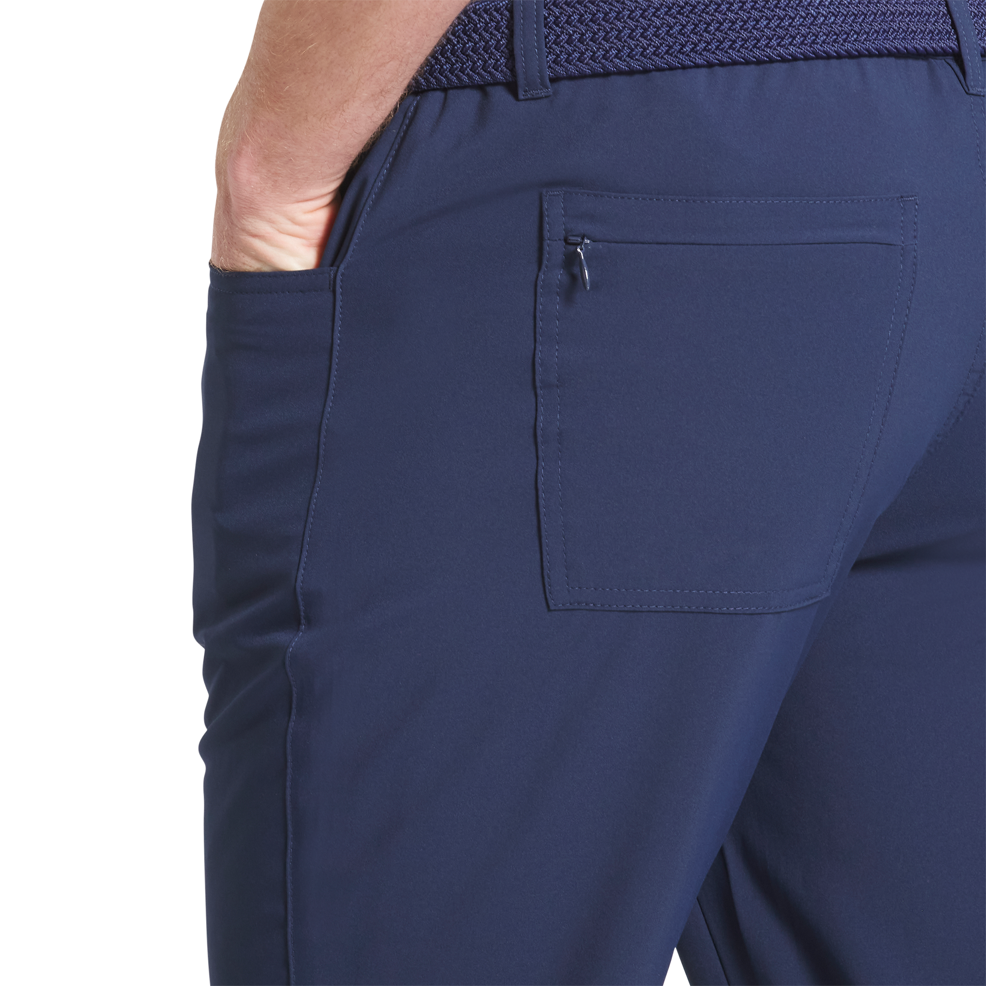 Moxie 5-Pocket Performance Pant