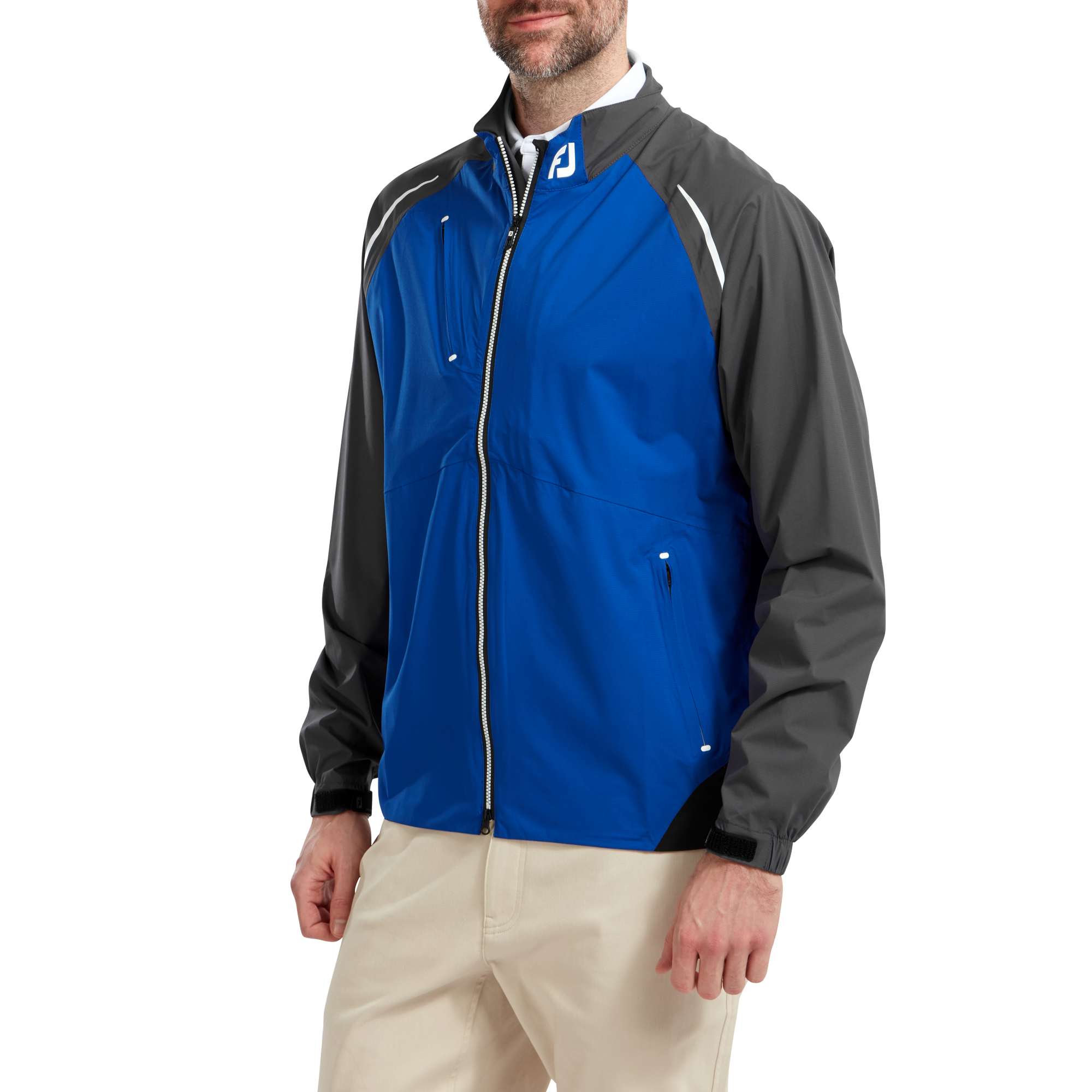 DryJoys Select Jacket