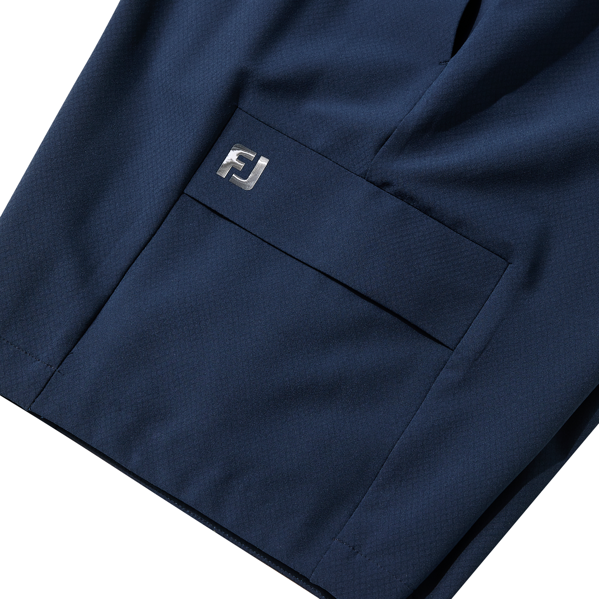 String Cargo Shorts