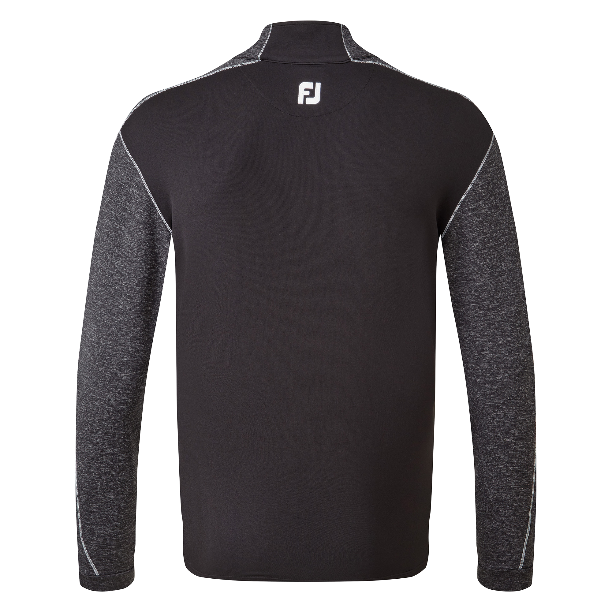 Tonal Heather Chill-Out