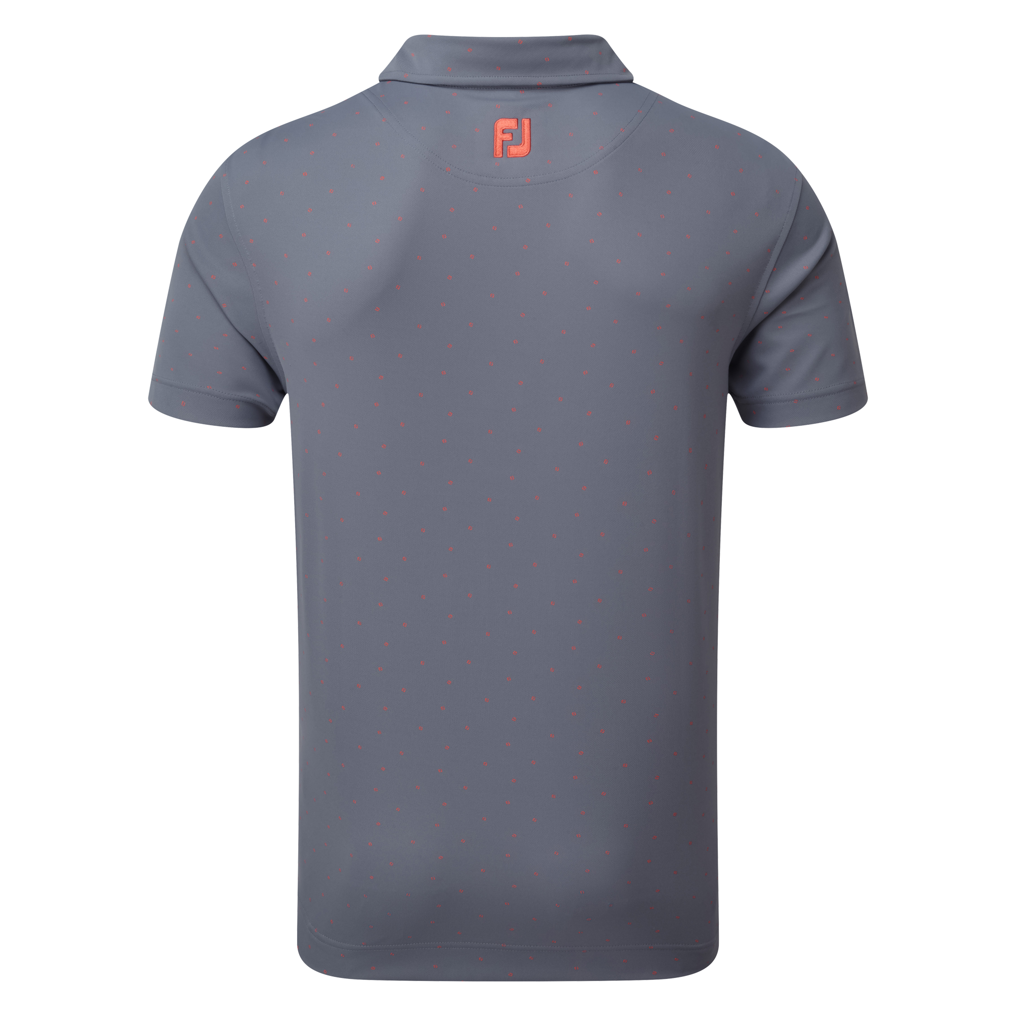 Stretch Pique FJ Print