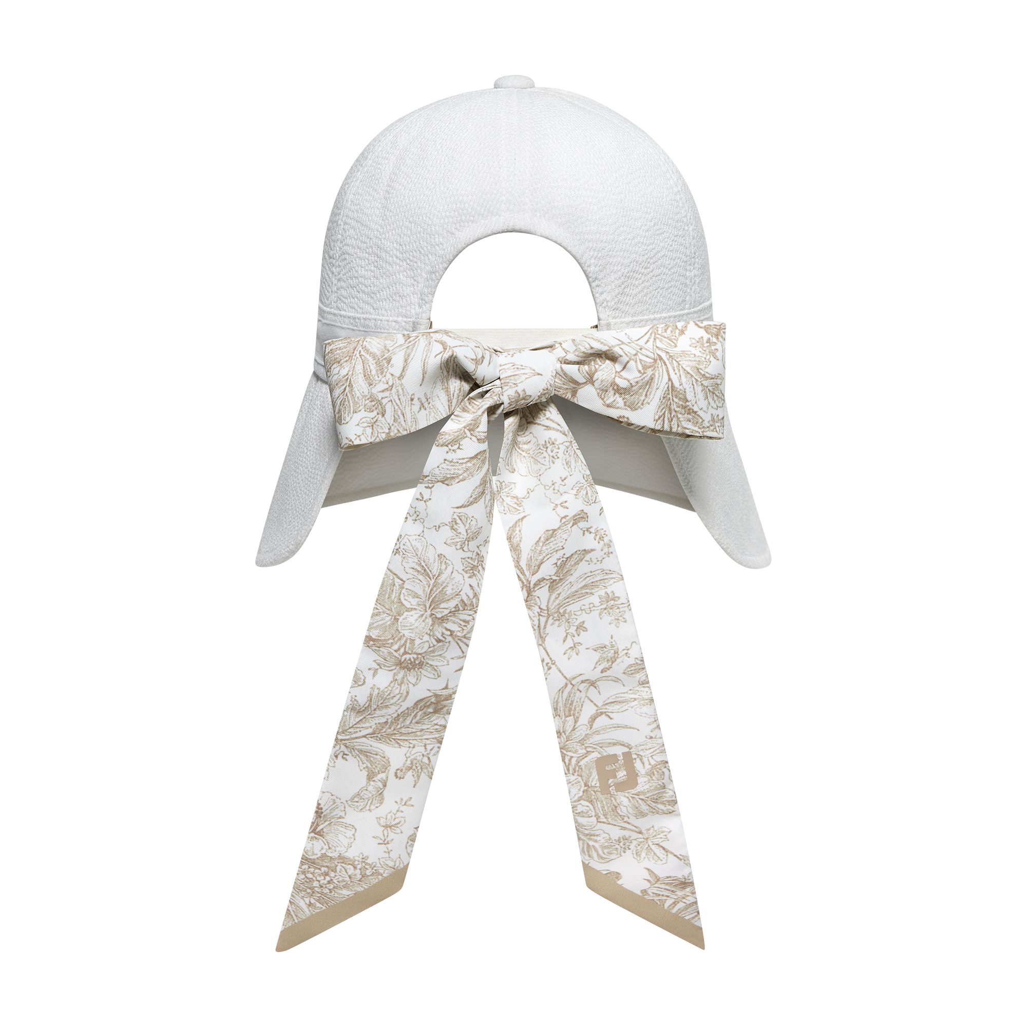 Wide Scarf Hat Women