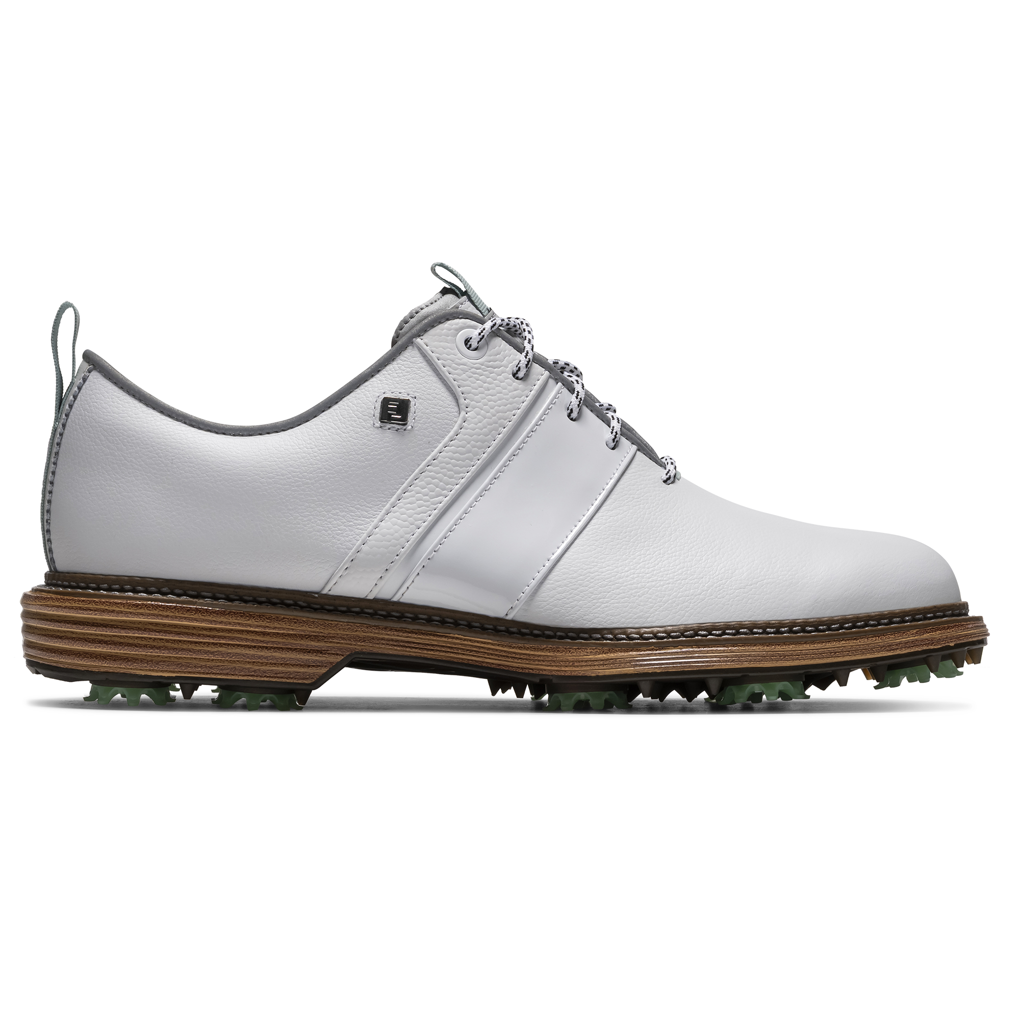 FJ x Todd Snyder Premiere Series - Packard Hampton