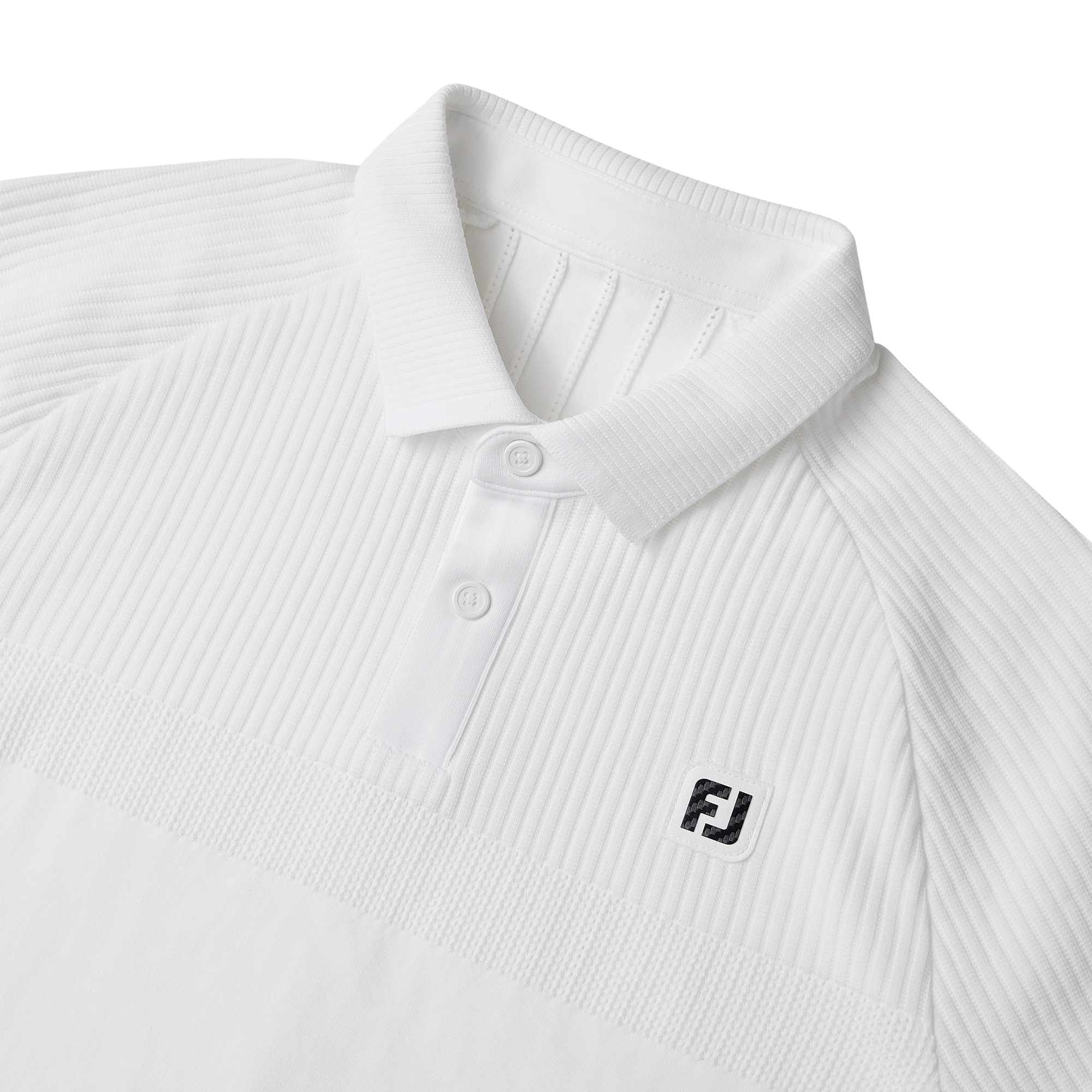 Z-TEC Knit Polo Shirt