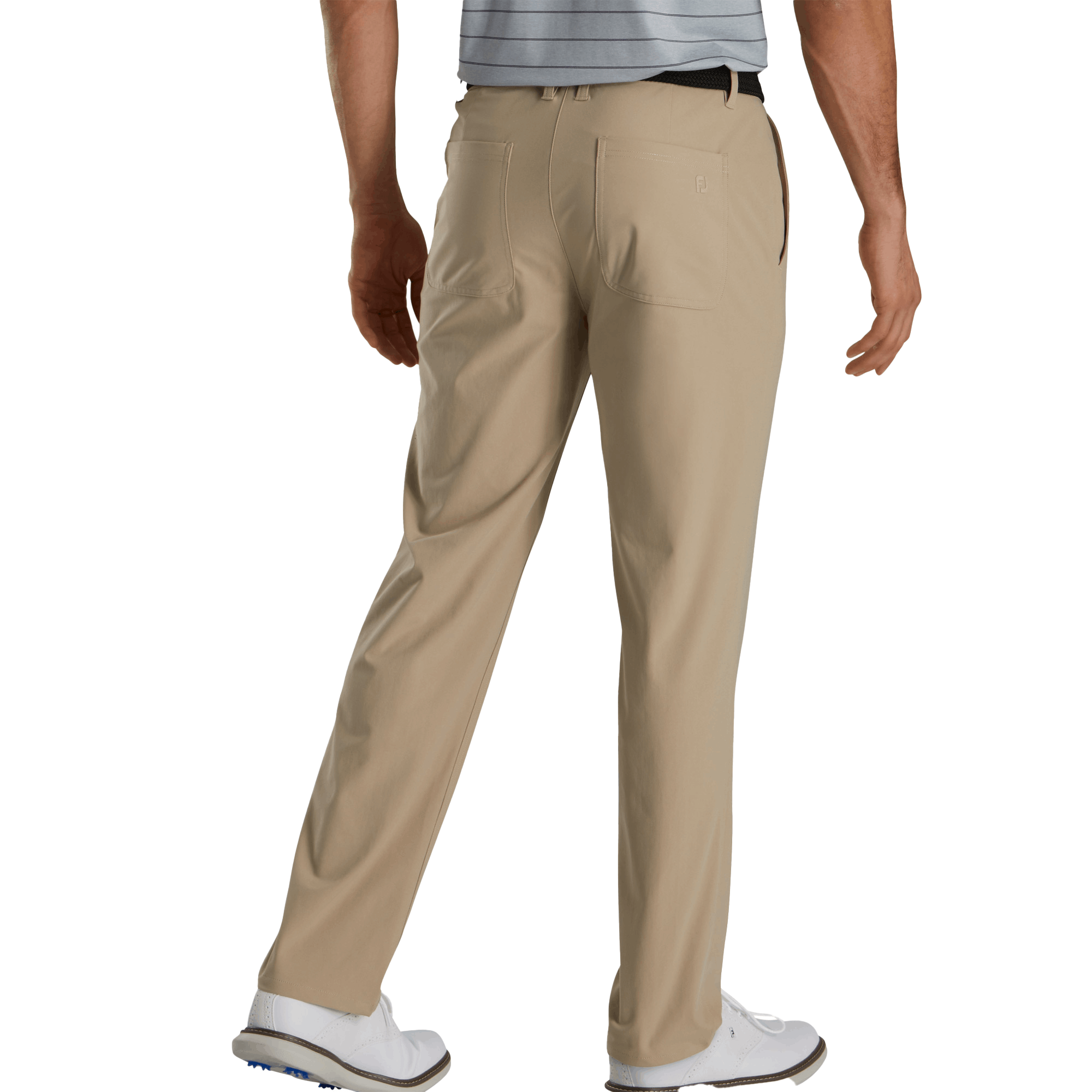 Performance Knit Pant