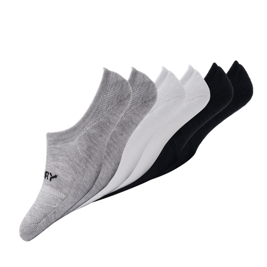 ProDry Ultra Low Cut 3-Pack