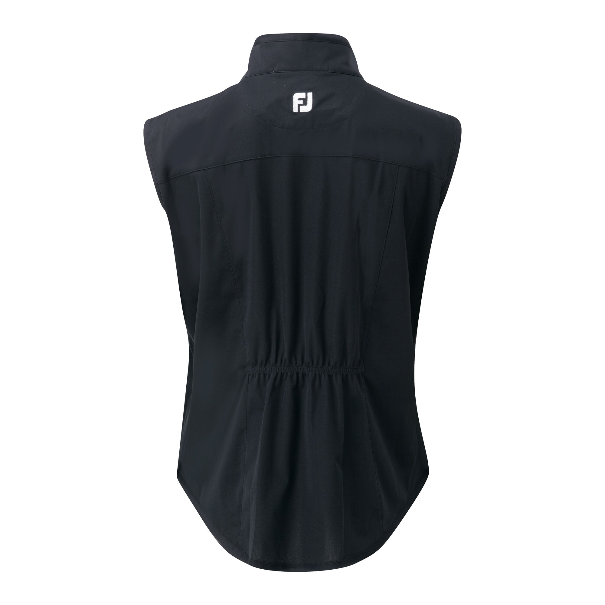 Lightweight Softshell Golf Vest Women-Previous Season Style